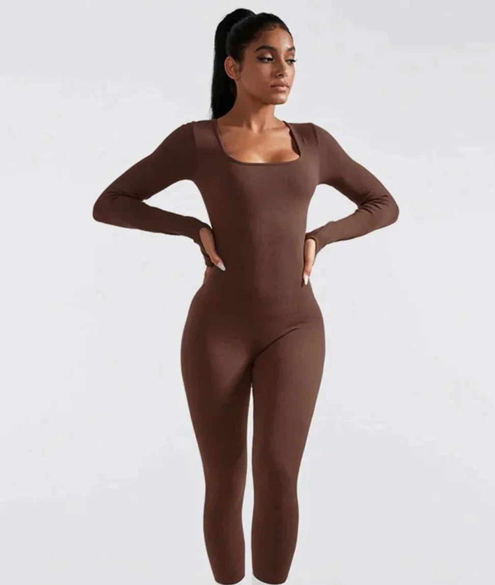 🎉Hot Sales - 56% OFF🔥Slim Fit Jumpsuit