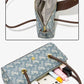 Best Gift 👜Versatile Single-shoulder Handbag