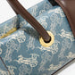 Best Gift 👜Versatile Single-shoulder Handbag
