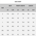 🍂Fall Specials🍂Loose-Fitting Long Sleeve Top with Irregular Hem