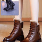 🍁New for autumn Vintage British-style Martin boots