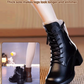 🍁New for autumn Vintage British-style Martin boots