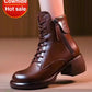 🍁New for autumn Vintage British-style Martin boots