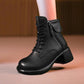 🍁New for autumn Vintage British-style Martin boots