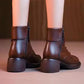 🍁New for autumn Vintage British-style Martin boots