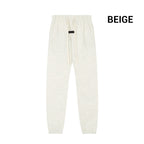 Loose Casual Hooded Sweatshirt & Pants