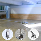 Now enjoy 50% discount🔥LED Retractable Magnetic Pickup