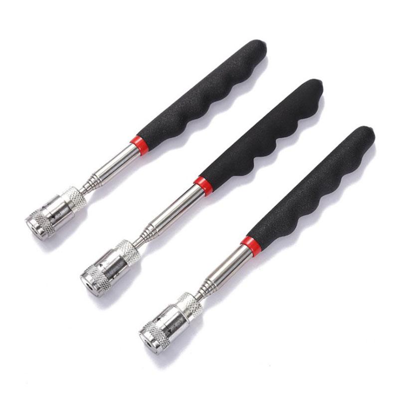 Now enjoy 50% discount🔥LED Retractable Magnetic Pickup