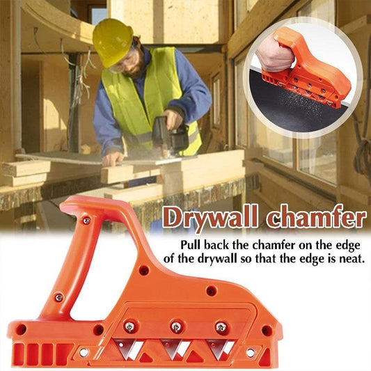 🎉 50% OFF Hand Plane Gypsum Board Cutting Tool