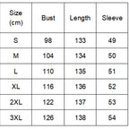 Women's Plus Size Casual Lapel Long Dress