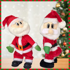 🎅Early Xmas Sales - 50% OFF🎄Santa Twerk