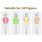 Women's Elegant Glossy Maxi Dress