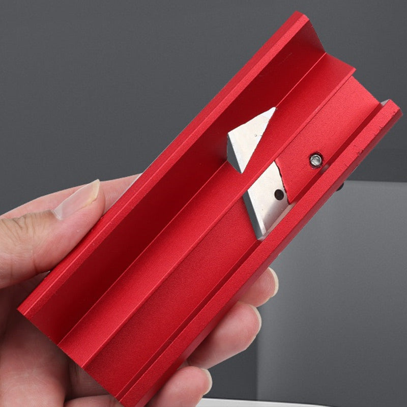 Hand Plane Gypsum Board Cutting Tool