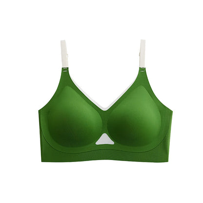 [best gift] Wireless Push-Up Bra