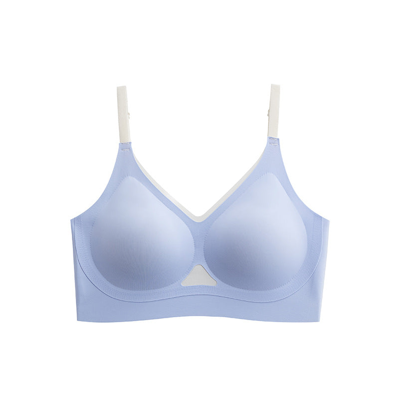 [best gift] Wireless Push-Up Bra