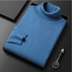 🔥LAST DAY PROMOTION - 66%OFF🔥Men's Solid Color Premium Sweater