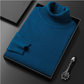 🔥LAST DAY PROMOTION - 66%OFF🔥Men's Solid Color Premium Sweater