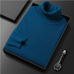 🔥LAST DAY PROMOTION - 66%OFF🔥Men's Solid Color Premium Sweater