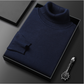 🔥LAST DAY PROMOTION - 66%OFF🔥Men's Solid Color Premium Sweater