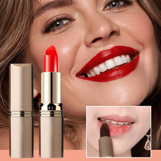 🎅Early Xmas Sales 🎉Best Gift🎉Non-Staining Moisturizing Matte Lipstick