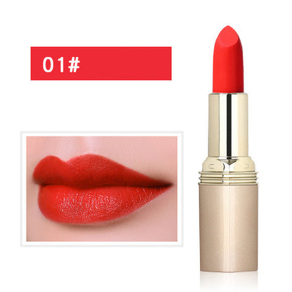 🎅Early Xmas Sales 🎉Best Gift🎉Non-Staining Moisturizing Matte Lipstick