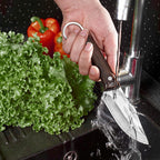 Meat Cleaver Knife