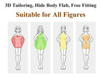 limited-time offer price ⏰2024 New Lightweight Shirt Dress