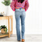 🎅Early Xmas Sales Holy Grail Tummy Control Bootcut Jeans👖👖👖
