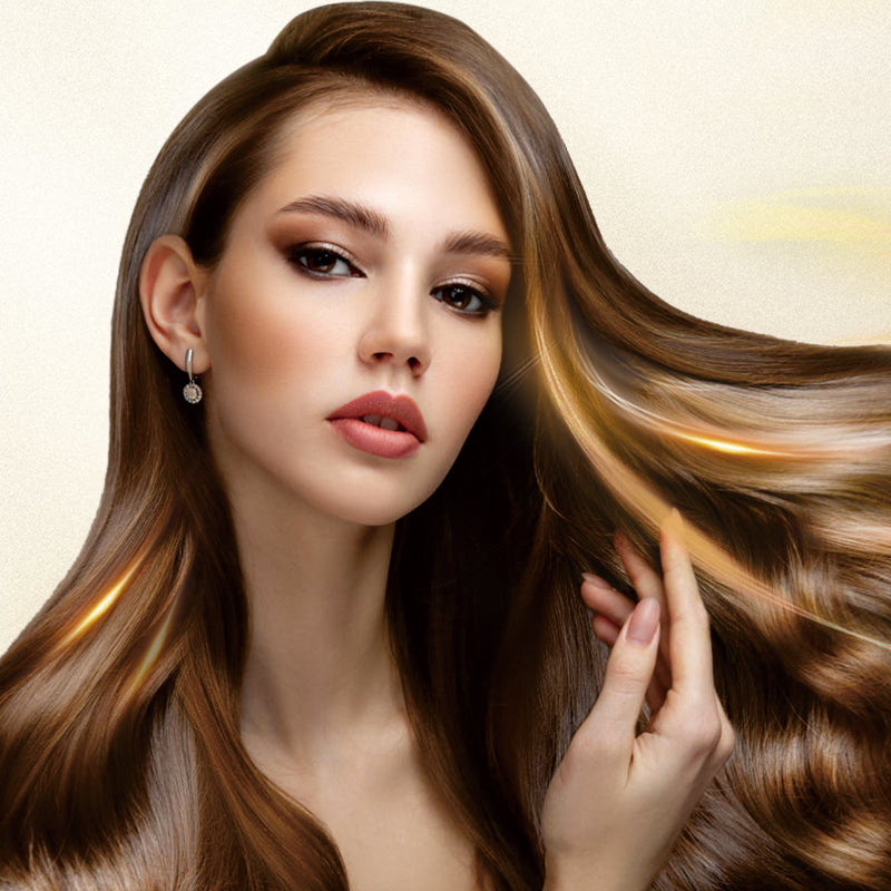 Best Gift Bright Color Hair Dye for All Hairs