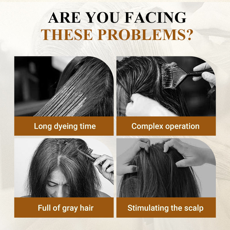 Best Gift Bright Color Hair Dye for All Hairs
