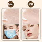 Black Friday Sale:50% OFF Long-Lasting Flawless Coverage Moisturizing Natural Makeup Cream