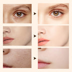 Black Friday Sale:50% OFF Long-Lasting Flawless Coverage Moisturizing Natural Makeup Cream