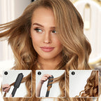 Black Friday Sale:50% OFF🔥Ultimate Wet & Dry Hair Straightening Iron
