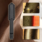 Black Friday Sale:50% OFF🔥Ultimate Wet & Dry Hair Straightening Iron