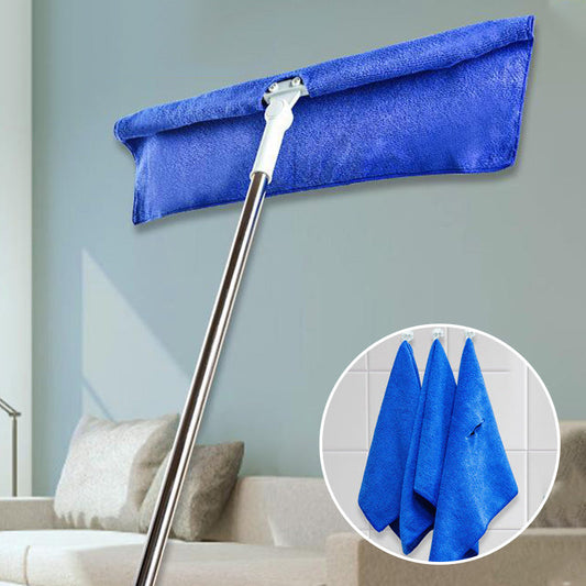 🎅Early Xmas Sales 🎅 Thickened Cleaning Cloth for Magic Sweeper