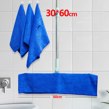 🎅Early Xmas Sales 🎅 Thickened Cleaning Cloth for Magic Sweeper