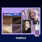 🖤Black Friday 50% off sale💥Vivid Color Lasting Hair Dye Gel