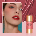 🔥Hot Sale 60% OFF🔥Long Lasting & Blendable Liquid Blush for Cheeks