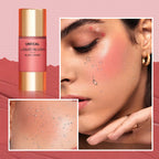 🔥Hot Sale 60% OFF🔥Long Lasting & Blendable Liquid Blush for Cheeks