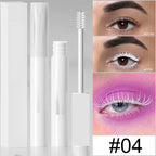 🔥🖤🎉Black Friday - Early Bird Price🎁🎉Waterproof Lengthening Volumizing Colorful Mascara