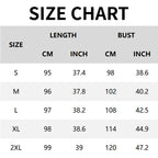 Women's Winter Warm Faux Fur Long Vest