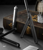 💥LAST DAY BUY 1 GET 1 FREE!!! 🎉M390 CNC Folding Broken Window Pocket Knives