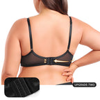 🎁Hot Sale 50% OFF⏳Comfortable Supportive Slimming Bra for Plus-Size Women