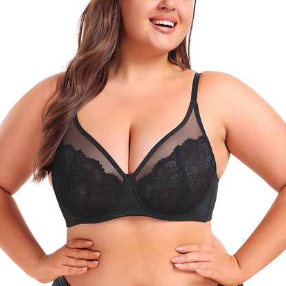 🎁Hot Sale 50% OFF⏳Comfortable Supportive Slimming Bra for Plus-Size Women