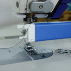 Sewing Machine Needle Threader