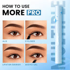 🩷Limited Sale 50% OFF🩷 Pro-Stay 3D Eyebrow Cream Long lasting 3 colors