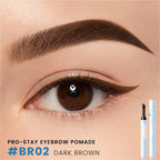 🩷Limited Sale 50% OFF🩷 Pro-Stay 3D Eyebrow Cream Long lasting 3 colors