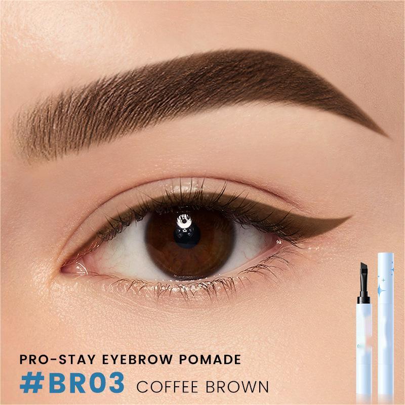 🩷Limited Sale 50% OFF🩷 Pro-Stay 3D Eyebrow Cream Long lasting 3 colors