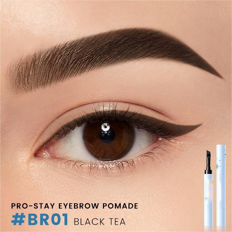 🩷Limited Sale 50% OFF🩷 Pro-Stay 3D Eyebrow Cream Long lasting 3 colors