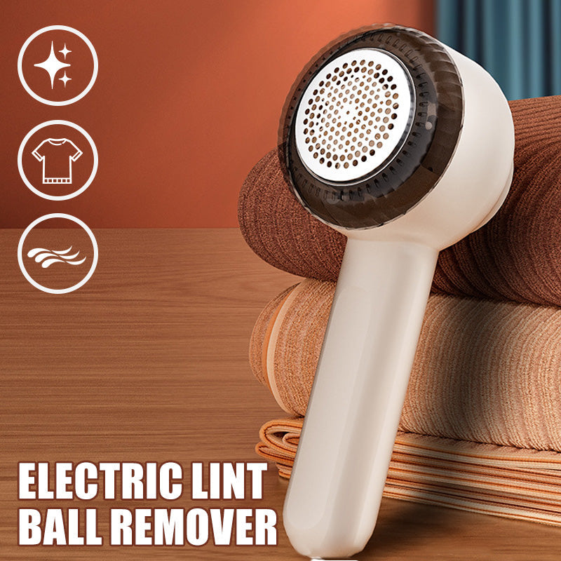 🎅Christmas promotion 50% OFF🎄Electric Lint Ball Remover